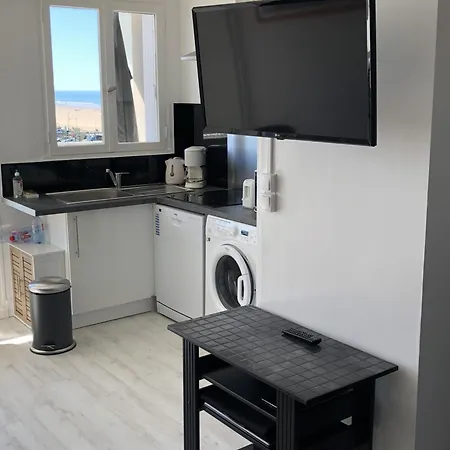 Confortable Pour 4 Personnes Proche - Fr-1-323-423 *