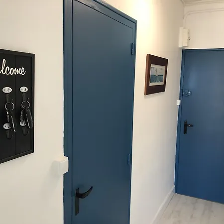 Confortable Pour 4 Personnes Proche - Fr-1-323-423 * Saint-Jean-de-Monts