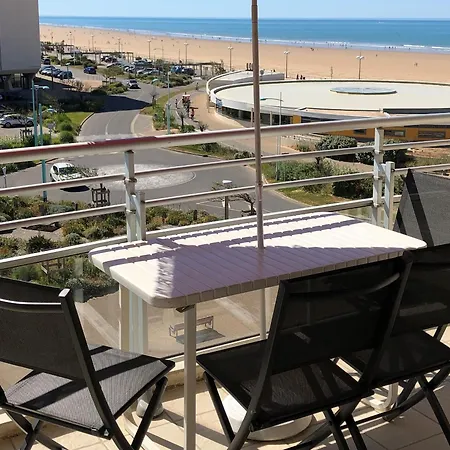 Confortable Pour 4 Personnes Proche - Fr-1-323-423 * Saint-Jean-de-Monts