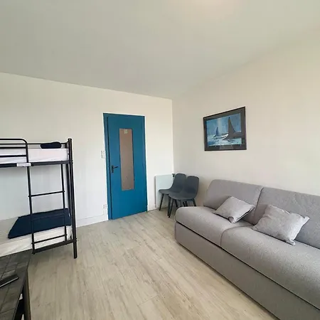 Confortable Pour 4 Personnes Proche - Fr-1-323-423 * Saint-Jean-de-Monts