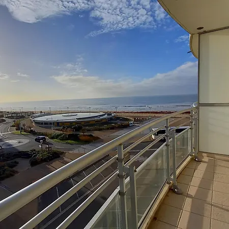 Confortable Pour 4 Personnes Proche - Fr-1-323-423 Appartement *