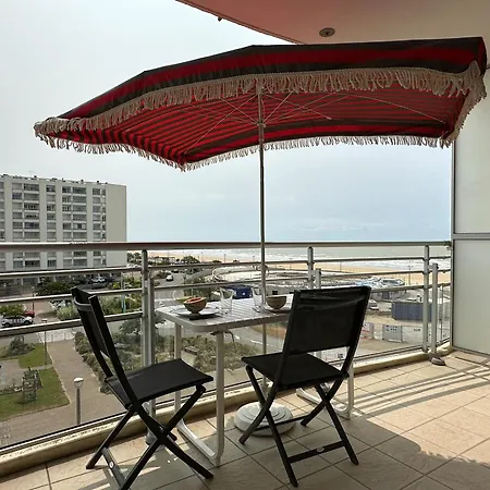 Confortable Pour 4 Personnes Proche - Fr-1-323-423 Апартаменты