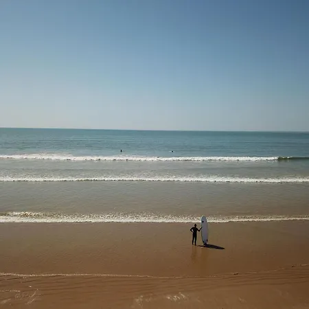 Appartement Confortable Pour 4 Personnes Proche - Fr-1-323-423 Saint-Jean-de-Monts